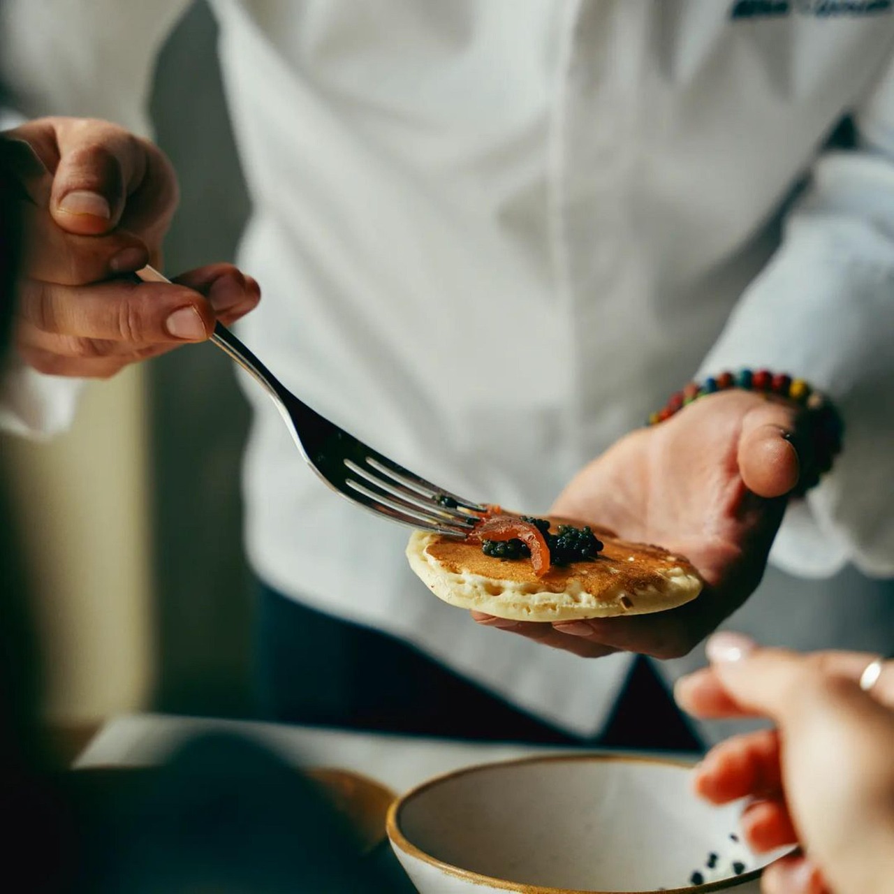 이스탄불 미슐랭 스타 맛집과 고미요 가이드 선정 레스토랑