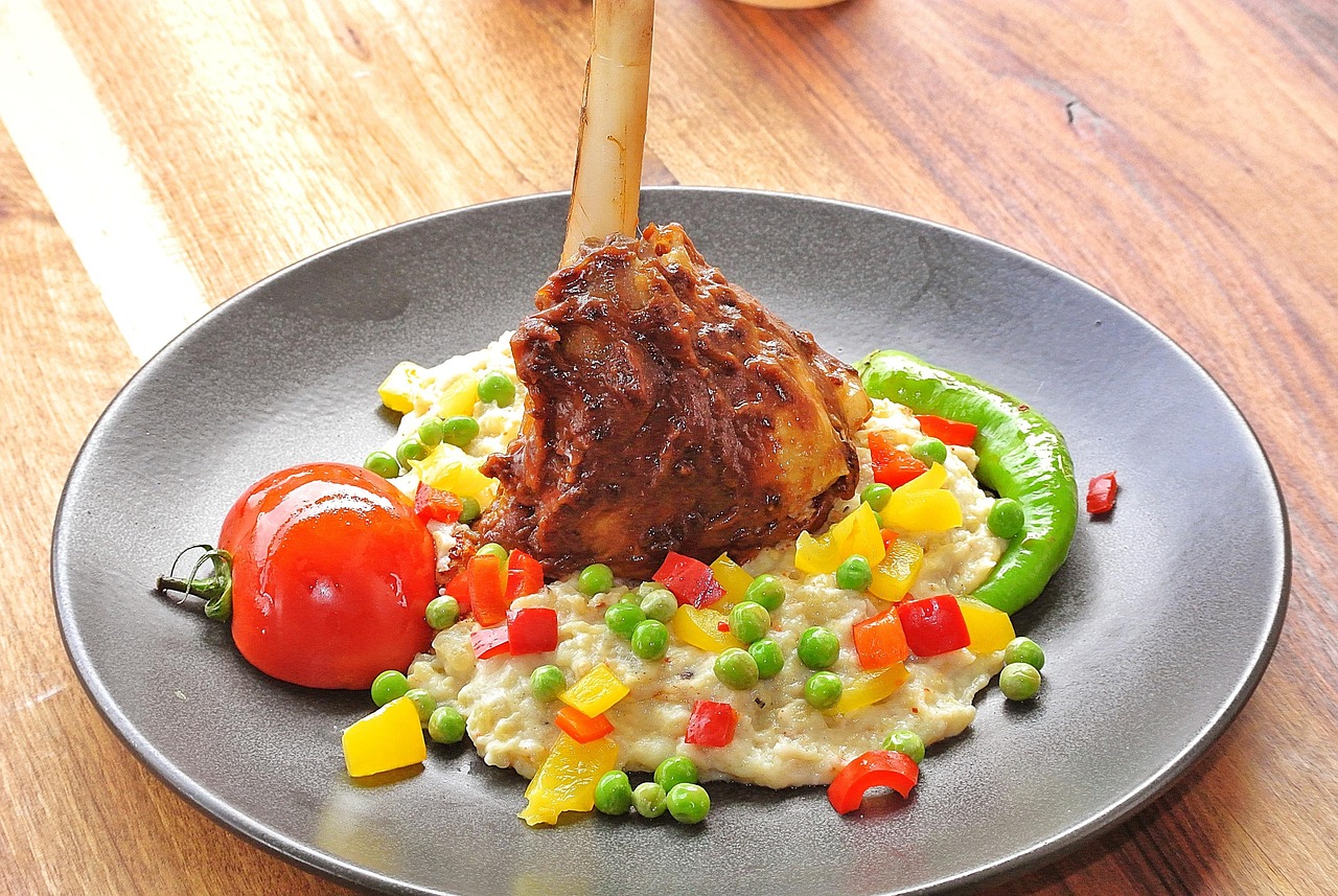 파티흐 노포에서 맛보는 정통 양고기 탄드르와 부위별 주문 요령